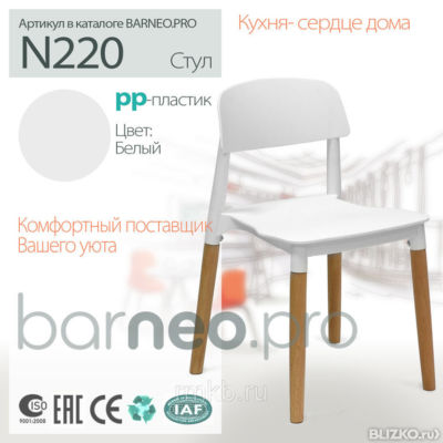 Стул barneo n 220