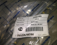 Navien BH2501488A Коллектор с форсунками для сжиженного газа