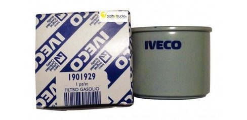 Iveco Motors 1901929 Фильтр топливный