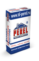 Теплоизоляционная кладочная смесь Perel TKS 8020/8520