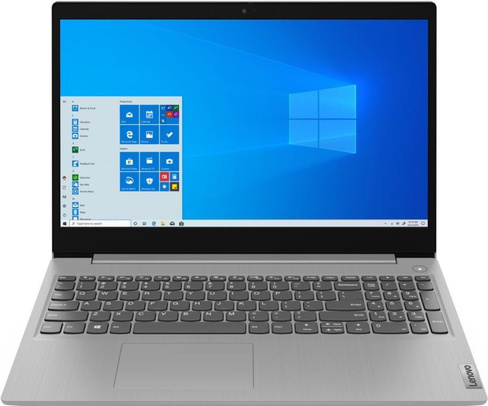 Ноутбук Lenovo lenovo ideapad 3 15aba7/82rn0006ru/ryzen7-5825u/16gb/512gb/15.6 fhd ips/win11 серый
