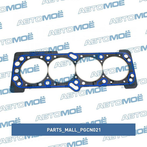 Прокладка ГБЦ PGCN021 Parts Mall для DAEWOO