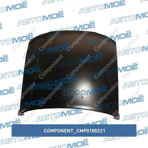 Фара правая CMP0100221 Component для DAEWOO