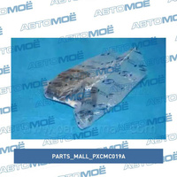 Опора двигателя передняя PXCMC019A Parts Mall для DAEWOO