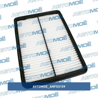 Фильтр воздушный AMFE0159 AVTOMOE для KIA