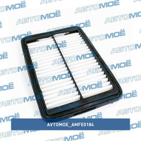 Фильтр воздушный AMFE0184 AVTOMOE для HYUNDAI