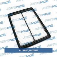 Фильтр воздушный AMFE0186 AVTOMOE для KIA