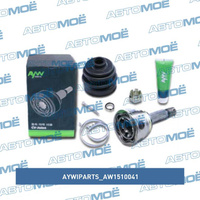 Шрус наружный AW1510041 Aywiparts для HYUNDAI