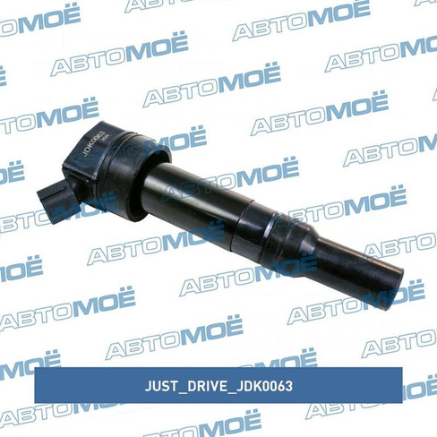 Катушка зажигания JDK0063 Just Drive для KIA