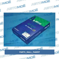 Фильтр воздушный PAB057 Parts Mall для KIA