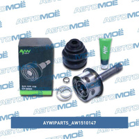 Шрус наружный AW1510147 Aywiparts для KIA