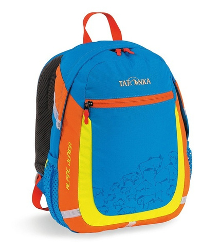Детский рюкзак Tatonka Alpine Junior