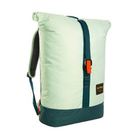 Городской рюкзак Tatonka City Rolltop Pack 27 lighter green