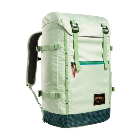 Городской рюкзак Tatonka City Hiker 20 lighter green