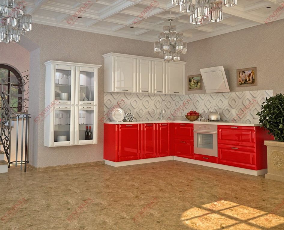 Kitchenrm ru фабрика кухни