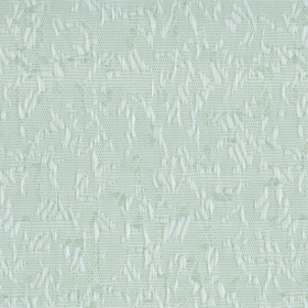 Жалюзи вертикальные тканевые Аврора 5850 зеленый