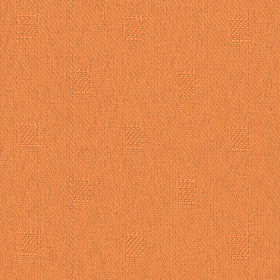 Жалюзи вертикальные тканевые Диско 3499 оранжевый