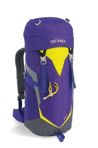 Детский рюкзак Tatonka Mani lilac