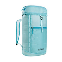 Городской рюкзак Tatonka Squeezy Daypack 2 in 1 light blue