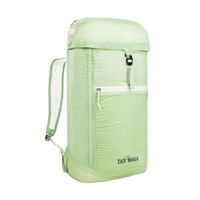 Городской рюкзак Tatonka Squeezy Daypack 2 in 1 lighter green