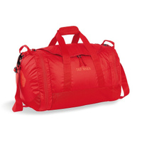 Дорожная сумка Tatonka Travel Duffle S red
