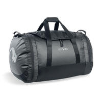 Дорожная сумка Tatonka Travel Duffle L black