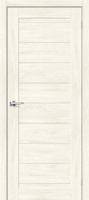 Дверь межкомнатная Браво-21 Nordic Oak mr.wood