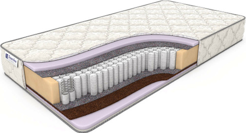 Матрас Дримлайн Kombi-3 S-1000