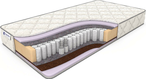 Матрас Дримлайн Kombi-3 TFK