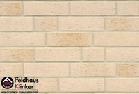 Клинкерная плитка Feldhaus Klinker Vascu perla linara NF14 240х14х71 мм