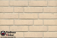Клинкерная плитка Feldhaus Klinker Vascu perla 240х14х71 мм