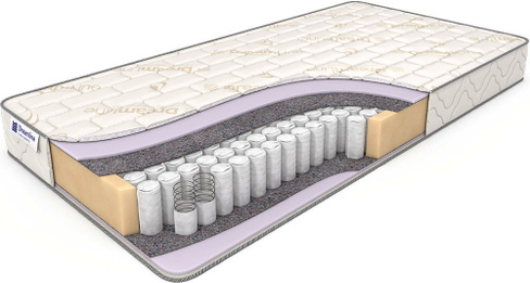 Матрас Дримлайн Classic +40 TFK