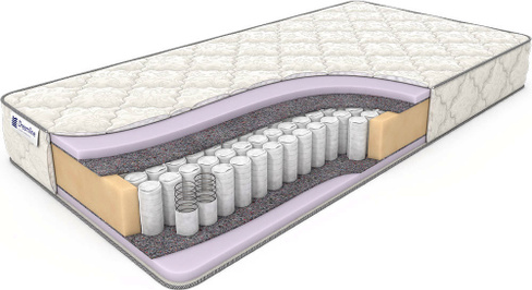 Матрас Дримлайн Eco Foam TFK