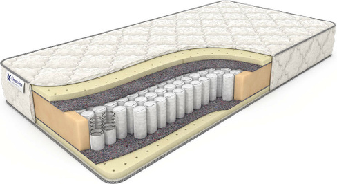Матрас Дримлайн Sleep-2 TFK