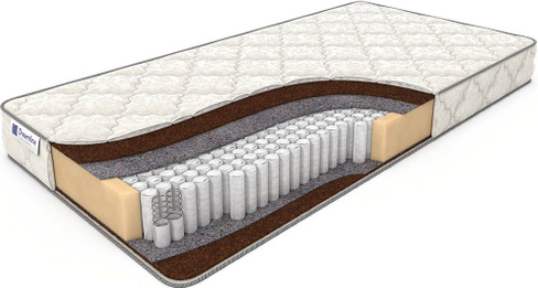 Матрас Дримлайн Dream-1 S-1000