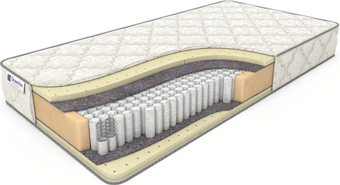 Матрас Дримлайн Sleep-2 S-1000