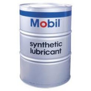 Масло трансмиссионное Mobil Lube 1 SHC 75W90 208 л