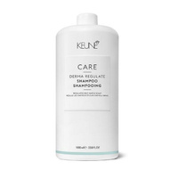 Шампунь себорегулирующий Care Derma Regulate Shampoo Keune (Голландия)