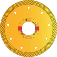 Универсальный отрезной алмазный диск CUTOP Турбо Plus