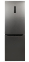 Холодильник Leran cbf 210 ix