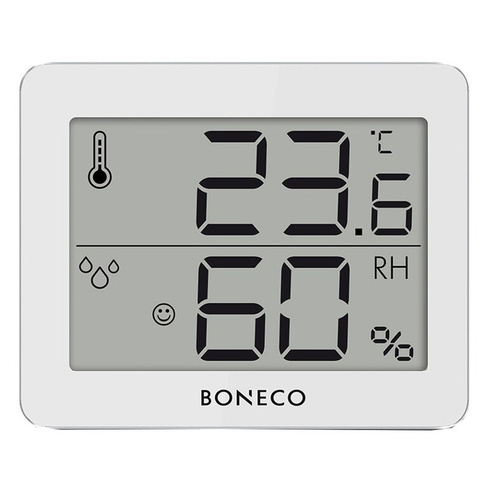 Термогигрометр электронный Boneco X200 Hygrometer