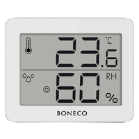 Термогигрометр электронный Boneco X200 Hygrometer