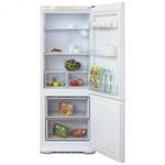 Холодильник Бирюса W6034 295 л 165 см графит