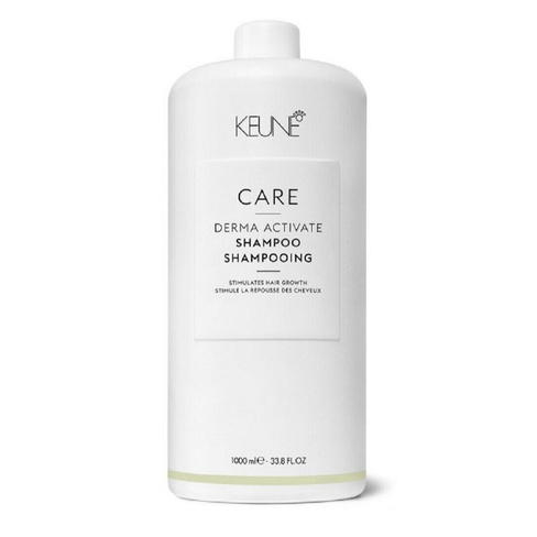 Шампунь против выпадения волос Care Derma Activate Shampoo Keune (Голландия)