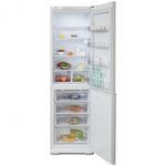 Холодильник Бирюса 6049 380/135 л 207 см бежевый