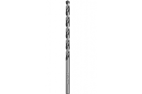 Сверло удлиненное по металлу ПРОФ-А (6х139 мм; Р6М5; класс А) Зубр