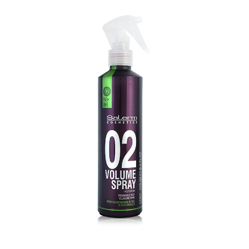 Спрей-объем Volumen Pump Spray Salerm (Испания)