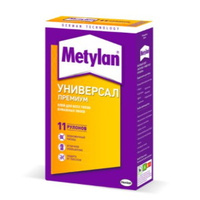 Клей обойный «Метилан Премиум» Универсал (250 г)