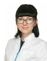 Валько Юлия Александровна, дерматовенеролог