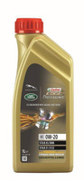 Масло моторное Castrol EDGE Professional EС 0W-20 (Jaguar / Landrover) 1л